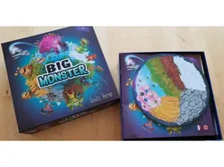 Insert pour big Monster version Kickstarter