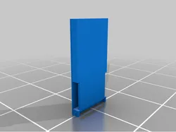 iPhone X Privacy Screen Case