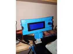 LCD Stand