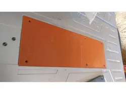 Makita MLT100 zero clearance insert