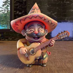 Mariachi