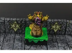 OpenForge 2.0 Encounter: Shrine of Beelzebub