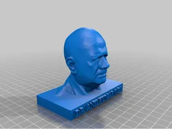 Photogrammetry Scan