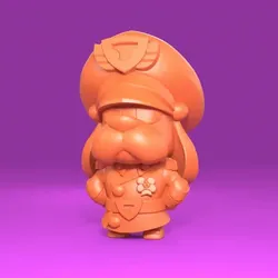 Ruffs (Original) - Brawl Stars