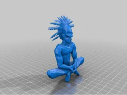 Shaman