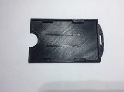 Sturdy Aust ID Card Holder