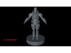 Templar (Doom 4)