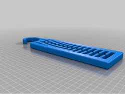 Tie's Holder
