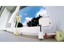 Weather station