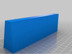 Whiteboard pen holder