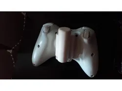Xbox 360 controller 18650 lithium battery case