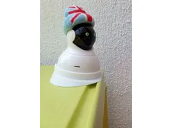 Yi Home Dome Camera wedge