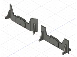 40k Barricades