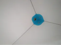 angle/corner fixation