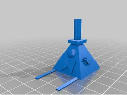 Bill Cipher