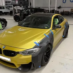 Bmw m4 f82 widebody