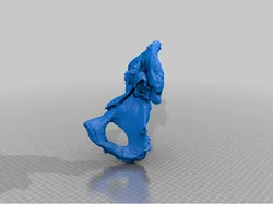 broken hip