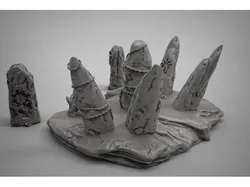 Chaos stones