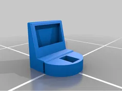 Console Display Arduino Joystick