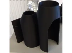 cordless drill holder remix