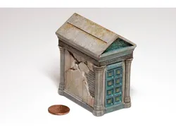 Crypt 28mm/32mm