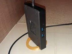 Dell K17A Vertical Stand
