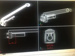 Filementguide Ender3