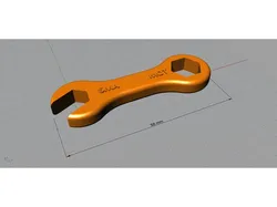 FPV and Quad handy wrench