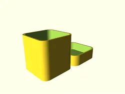 Fully Parametric Box