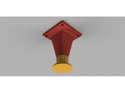 Furniture Foot