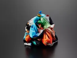 Garbage 02 3D print model