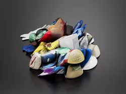 Garbage 03 3D print model