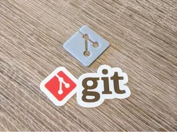 Git logo