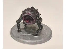 Gloomhaven Monster: Black Imp