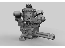 Goblin bot