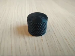 Guitar knob