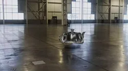 HDRI Exhibition Hall  3D model