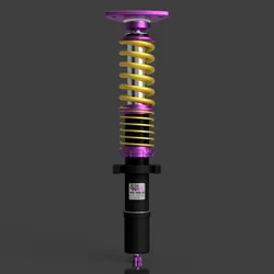 KW Coilover