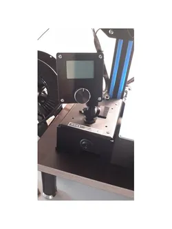 LCD Display Holder Ender 2
