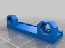 Light anycubic i3 mega