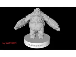 Mancubus (Doom 4)