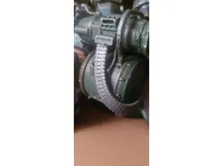 Minigun chain from Fallout 4 loading screen