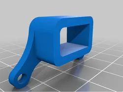 Mode 2  - XT60 Stack Holder