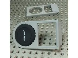 mpow(r) angle increase bracket.