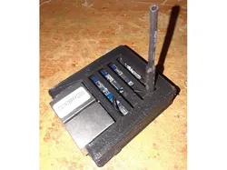 Orange Pi R1 Case Remix