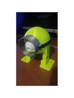 Otto Minion