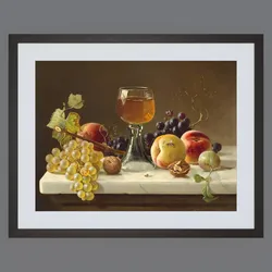 Painting 3D model