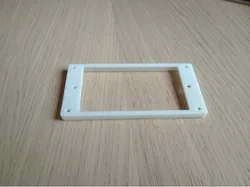 Pickup mounting ring