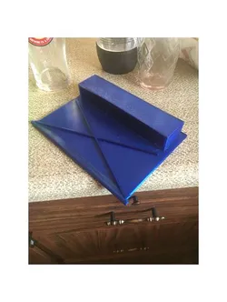 Pool Skimmer Flap