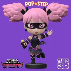 POP☆STEP - BOKU NO HERO ACADEMY